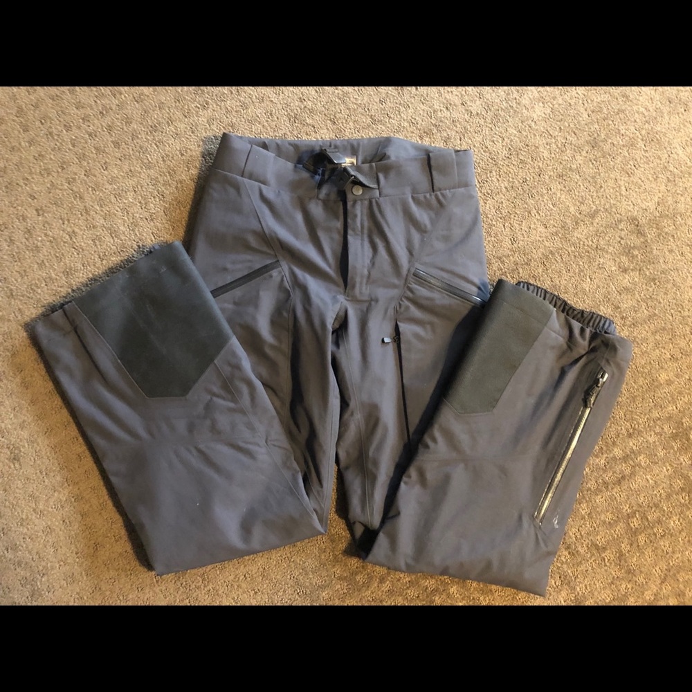 Women’s Black Diamond Zone Pants